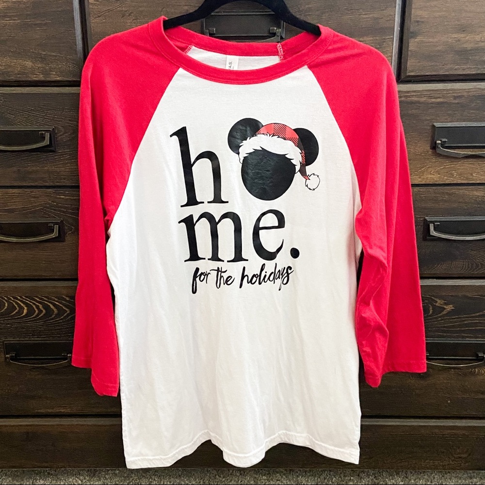 Christmas Disney world cruise Disneyland Mickey